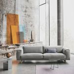 Muuto, Rest Sofa - 3-sits