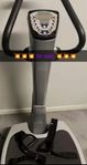 Powerplate vibrationsplatta vibrationsmaskin säljes