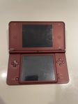 Nintendo DS Xl