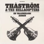 Thåström & The Hellacopters – En Valsmelodi / Ågren (si