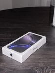 iPhone 16 Pro 128GB Black Titanium 