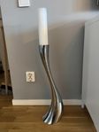 GEORG JENSEN, Cobra Golvljusstake Large, 60 cm