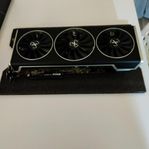 XFX Speedster QICK319 Radeon RX 6750XT 12 GB GDDR6  