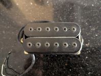 DiMarzio PAF Pro 80 tals humbucker