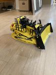 Lego Technic Bulldozer 42131