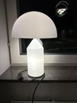 Atollo Bordslampa 35cm Opal