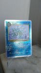 pokémon - Seadra legendary collection 