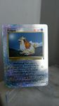 pokémon - Pidgey legendary collection 