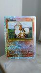 pokémon - Growlithe legendary collection 