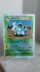 pokémon - Nidorina legendary collection 