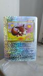 pokémon - Eevee legendary collection 