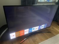 43 tum Smart tv - Hitachi