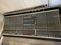 mixerbord allen & heath gl4000