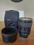 Sony FE 1.8/135mm G Master