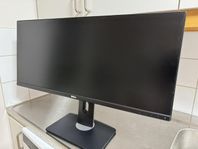 Dell UltraSharp U2913WM 29” Bildskärm