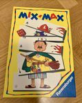 Mix Max spel 