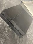 Playstation 4 500GB