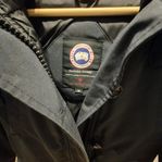  Canada Goose vinterjacka