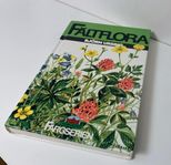 Fältflora 