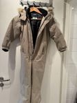 Reima Snowsuit (size 116)