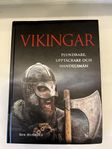 Bok - Vikingar