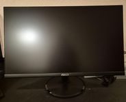 Datorskärm Asus 27"