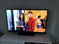 Philips Full Led och Smart-TV 46 tum