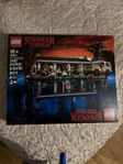 Lego 75810 Stranger Things