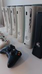 Xbox 360, 6 st defekta konsoler