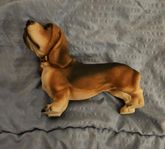 Basset Hound prydnadssaker