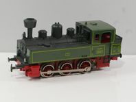 MÄRKLIN Ånglok 3087.3