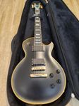 ESP Eclipse Vintage Black 2006 CTM 1