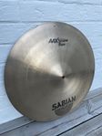 20" Sabian AAX Studio ride (2220g)