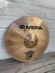 14" Meinl Classics crash