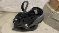 BeSafe izi go x1 + isofix