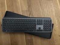 Logitech MX Keys S trådlöst tangentbord