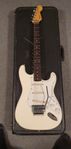 Fender Stratocaster MIJ 1987 Floyd Rose 