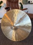 19" Sabian HHX Legacy crash (1466g)