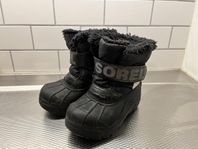 Sorel stl 27