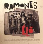 Ramones – Élő / Egy Magyar Dobos San Franciscóban / 197