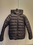 Lyle & scott junior lightweight jacket