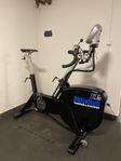 Monark LT2 inkl. kalibreringsvikter