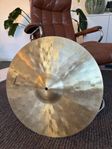 18" Sabian HHX Legacy crash (1160g)