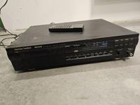 Harman kardon hd 7600ii cd player