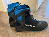 Skatepjäxa Salomon S/Max strl 46