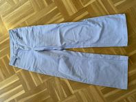 Carin Wester CW jeans ljuslila stl 36