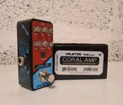 valeton coral amp pedal