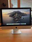 iMac 2013, 1.2 TB HDD