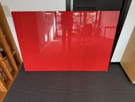 Whiteboard - Glas - Lintex | 150 x 100