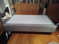 Resårmadrass Ikea Skårer 200x120